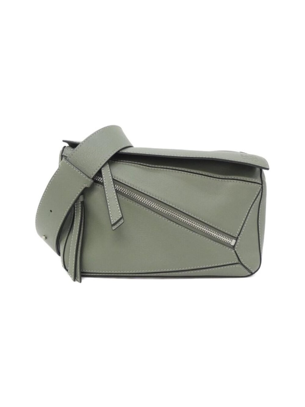 Loewe Puzzle Bum Bag Small